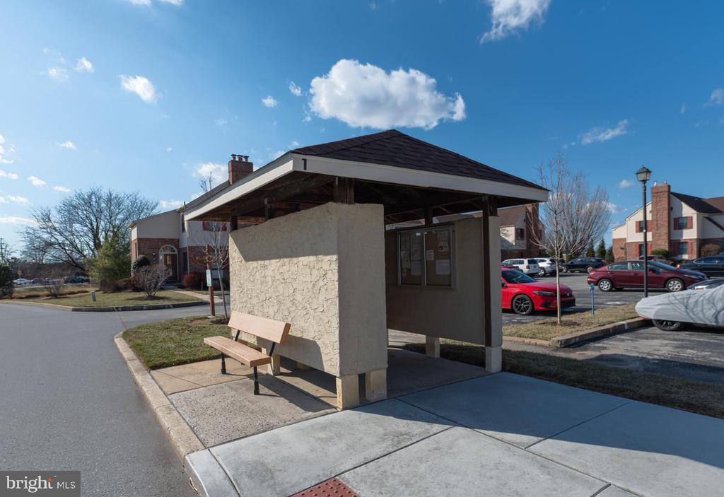 121 WILLIAM PENN Unit: 121