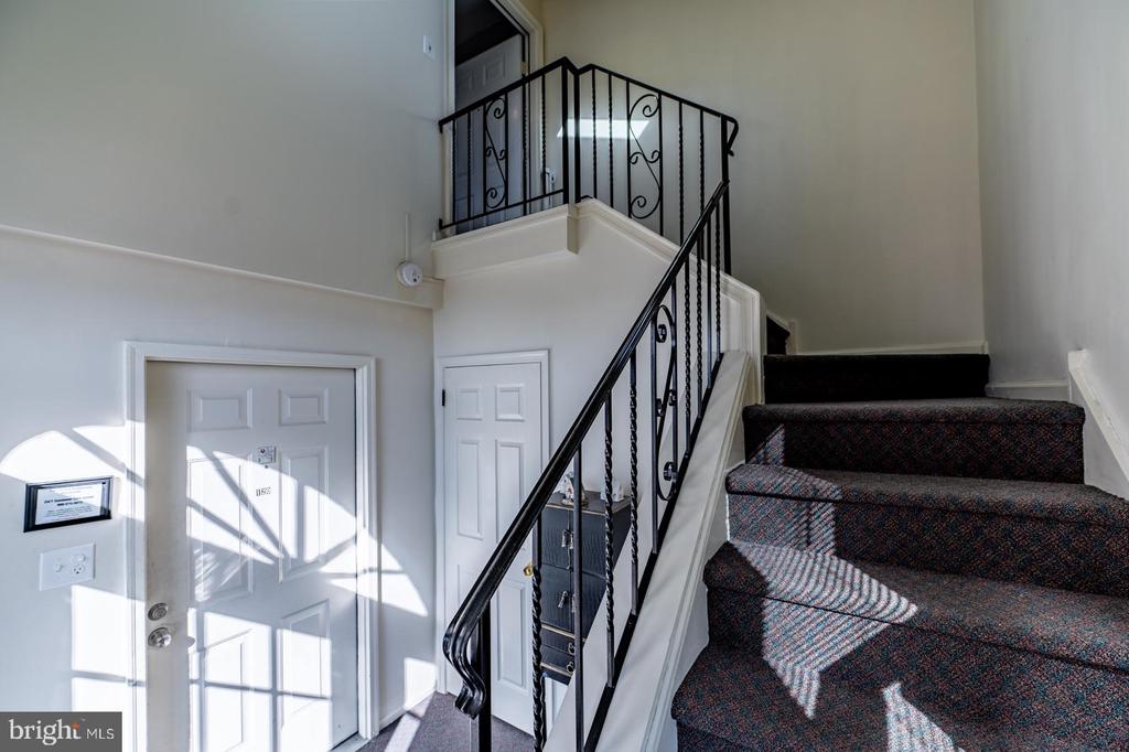121 WILLIAM PENN Unit: 121