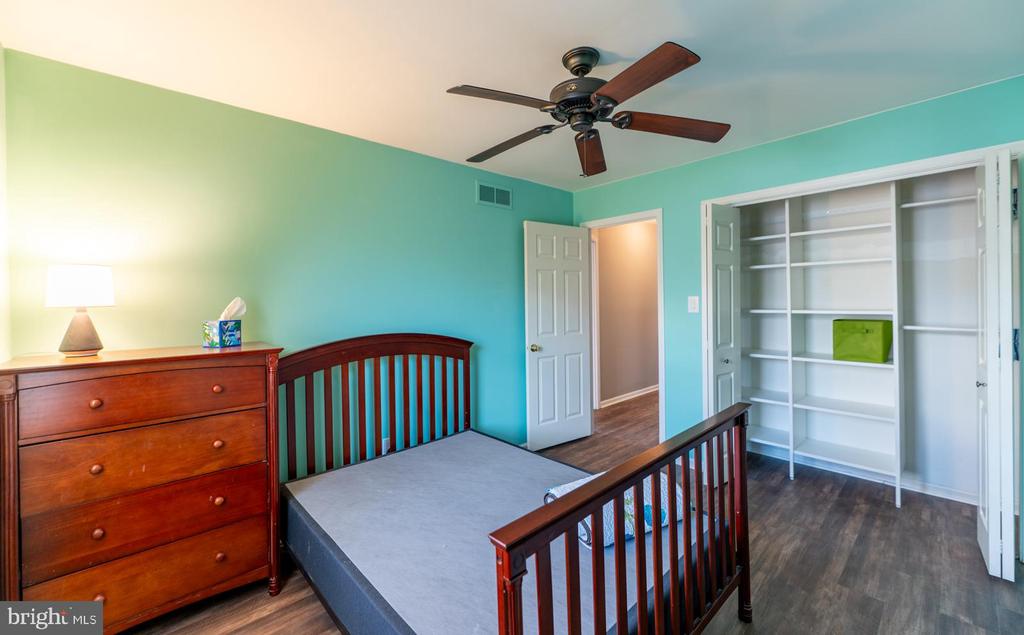 121 WILLIAM PENN Unit: 121