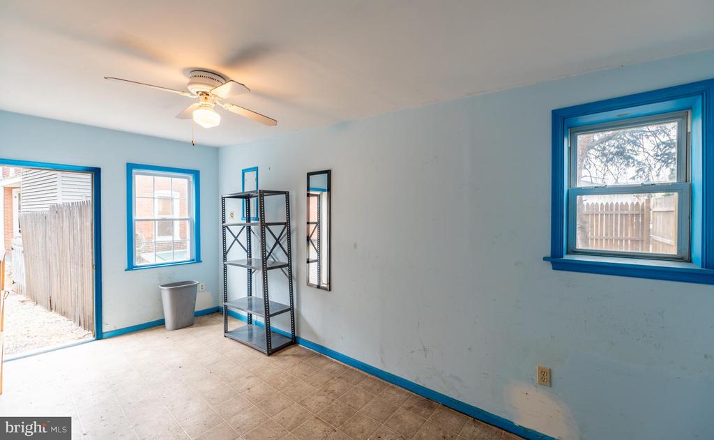 43 BEECH STREET