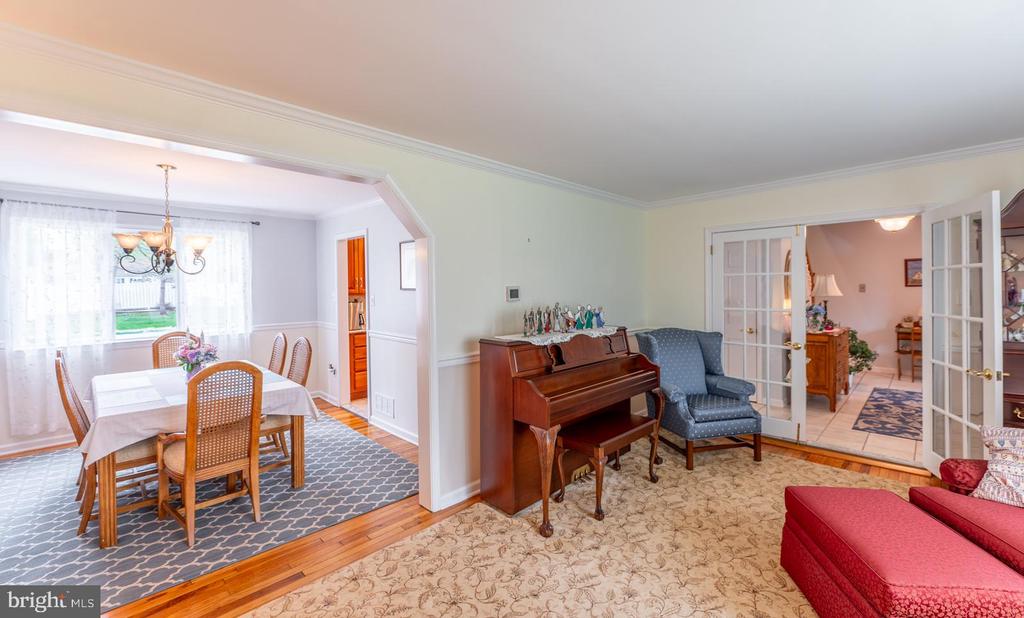 2658 ANTHONY DRIVE