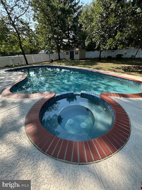 2658 ANTHONY DRIVE