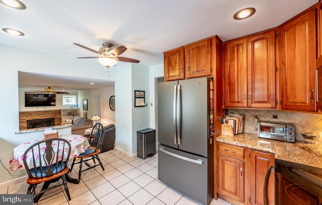 2658 ANTHONY DRIVE