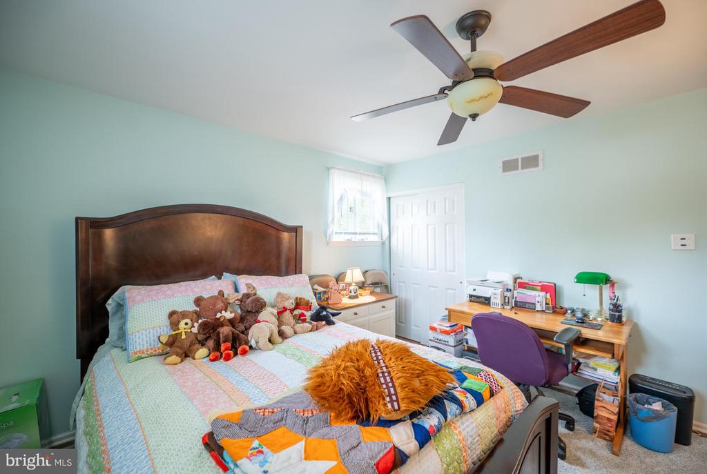 2658 ANTHONY DRIVE