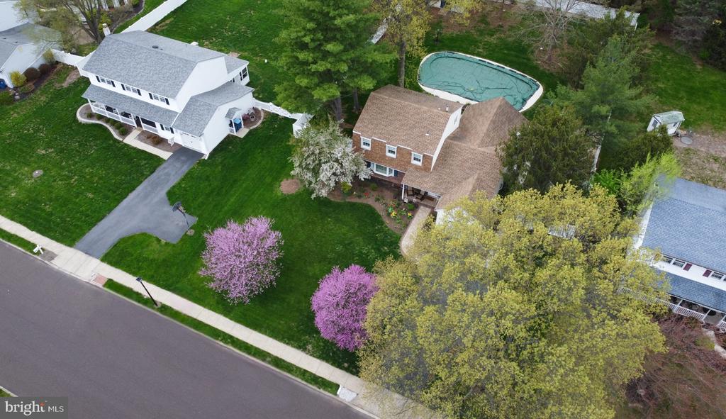 2658 ANTHONY DRIVE