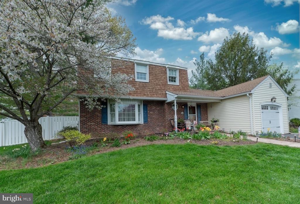 2658 ANTHONY DRIVE