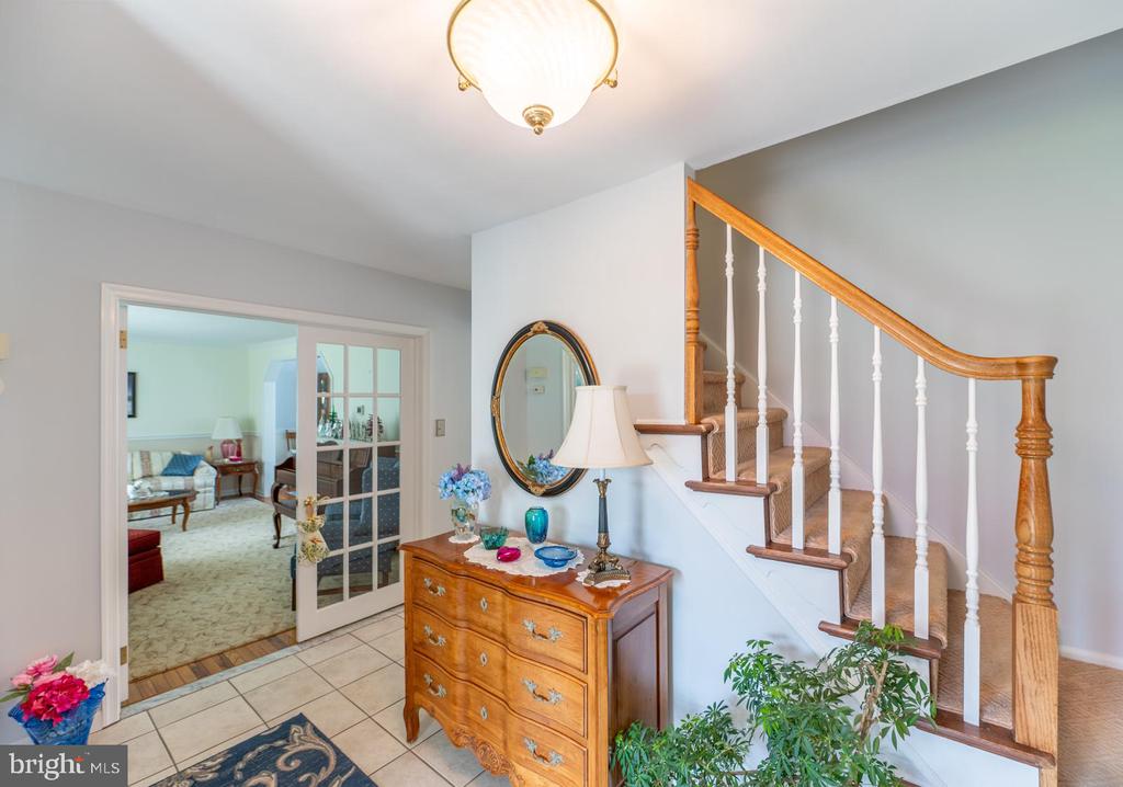2658 ANTHONY DRIVE