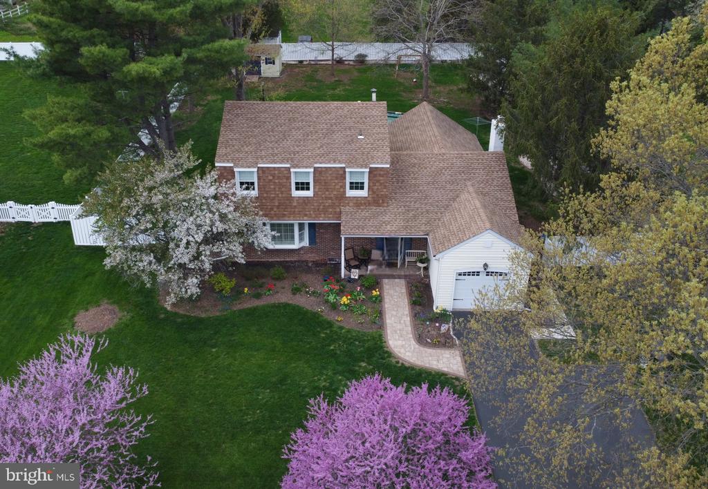2658 ANTHONY DRIVE