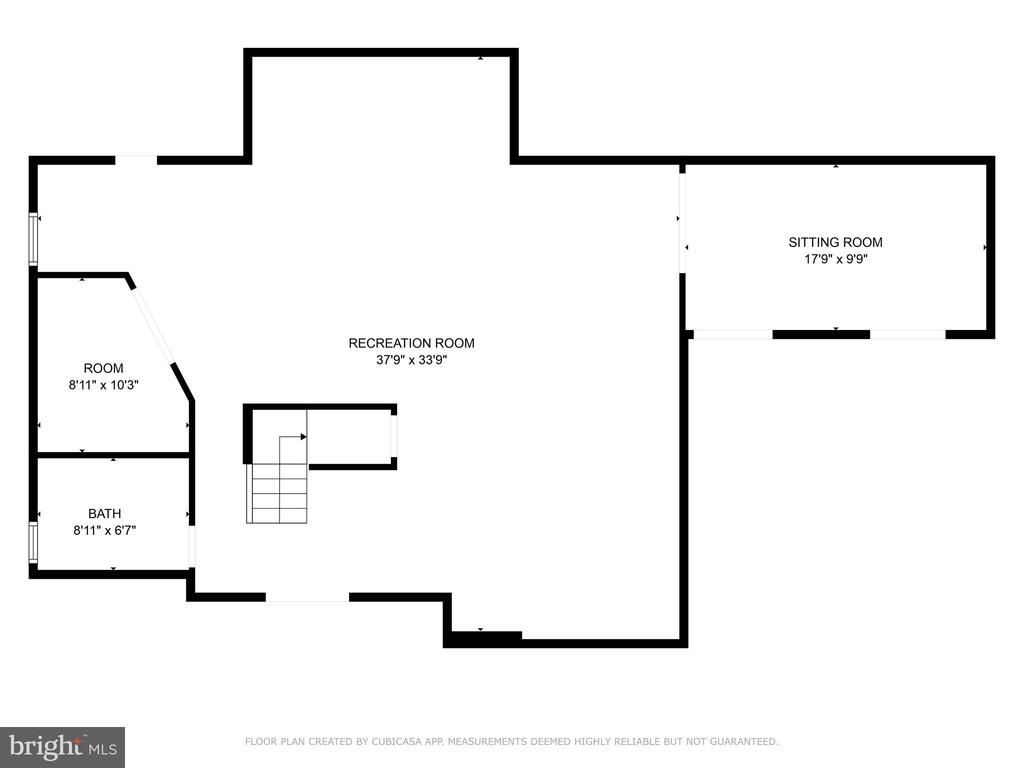 3841 VINCENT DRIVE