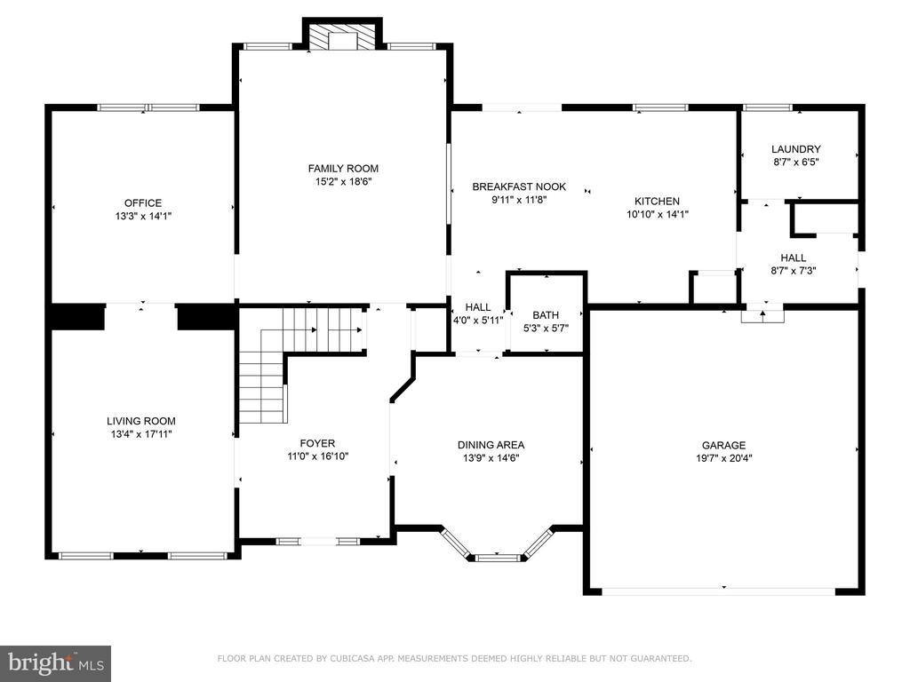 3841 VINCENT DRIVE