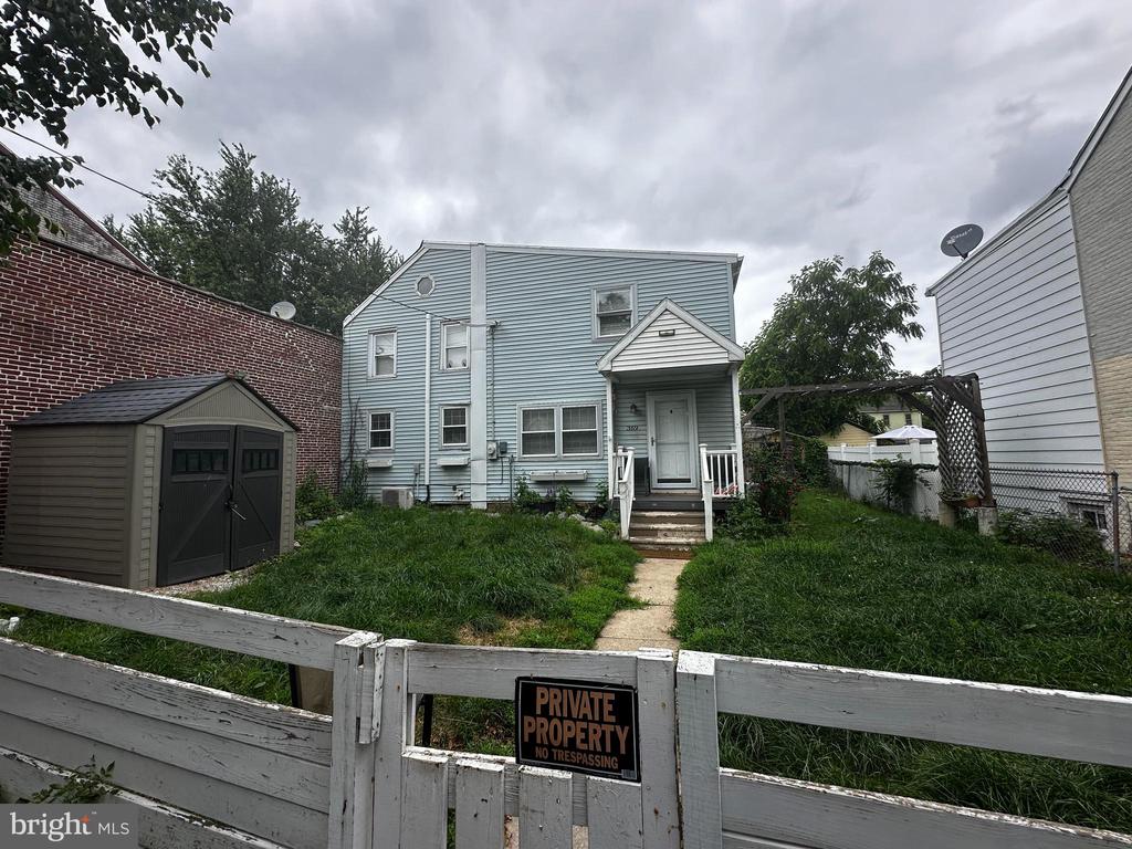 369 SOUTH STREET