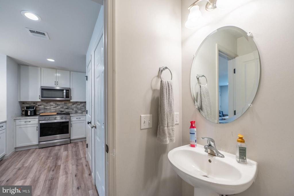 3089 DAVENPORT WAY Unit: M75 L