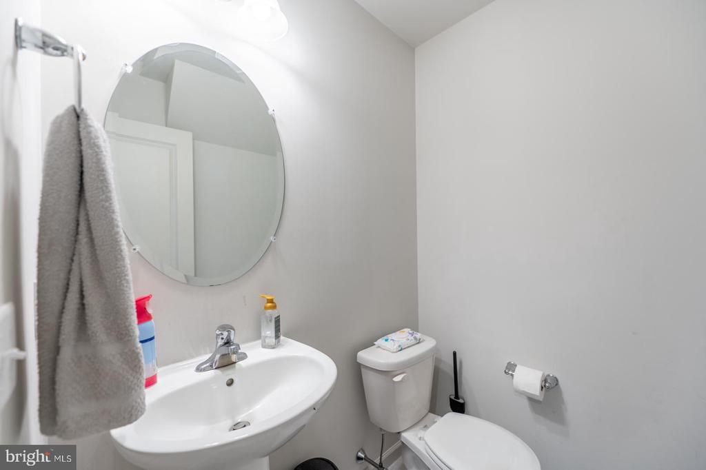 3089 DAVENPORT WAY Unit: M75 L