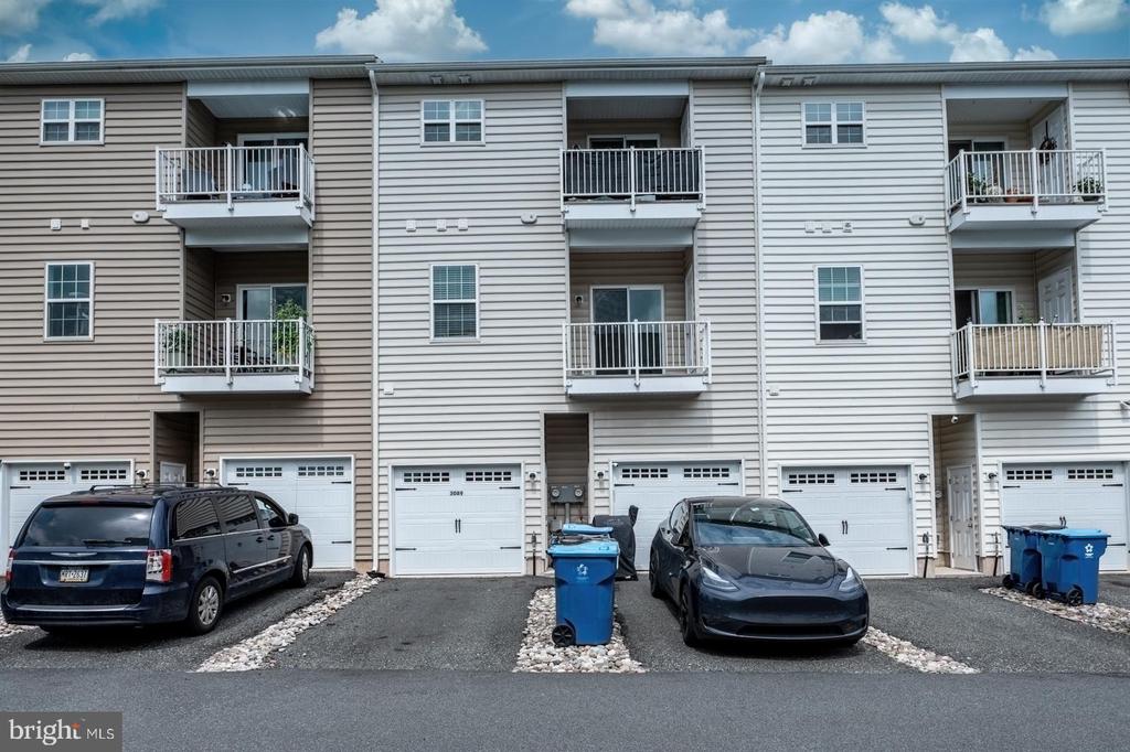 3089 DAVENPORT WAY Unit: M75 L