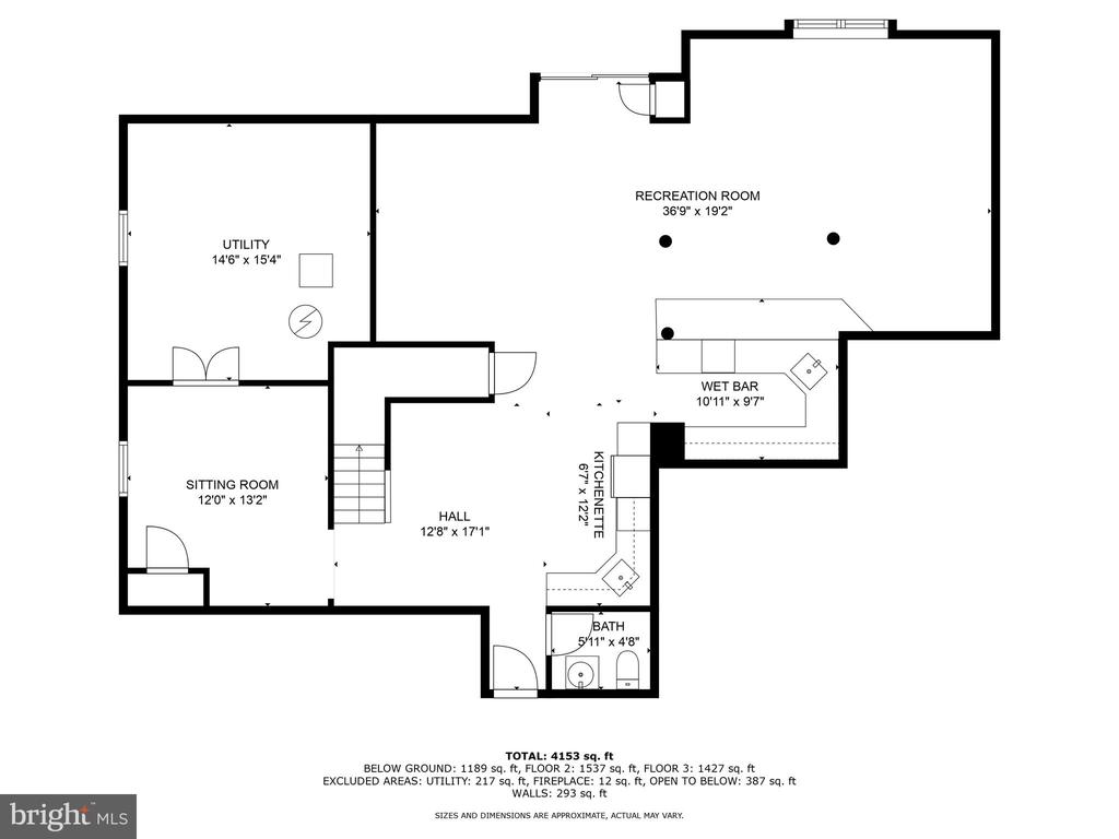 113 STEINBRIGHT DRIVE