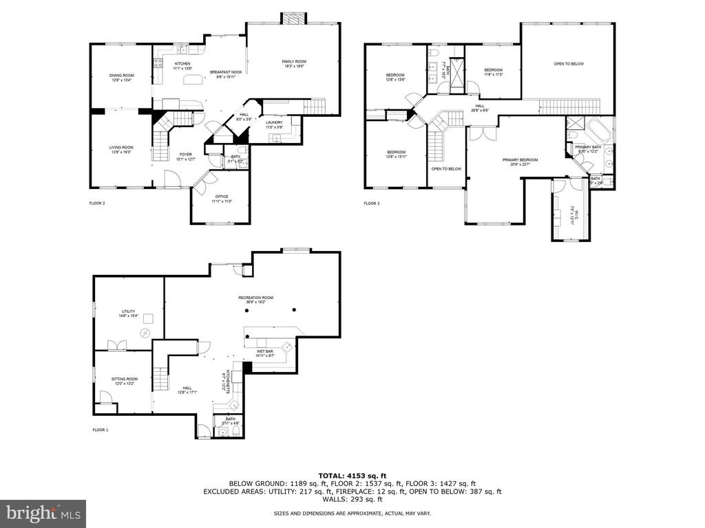 113 STEINBRIGHT DRIVE