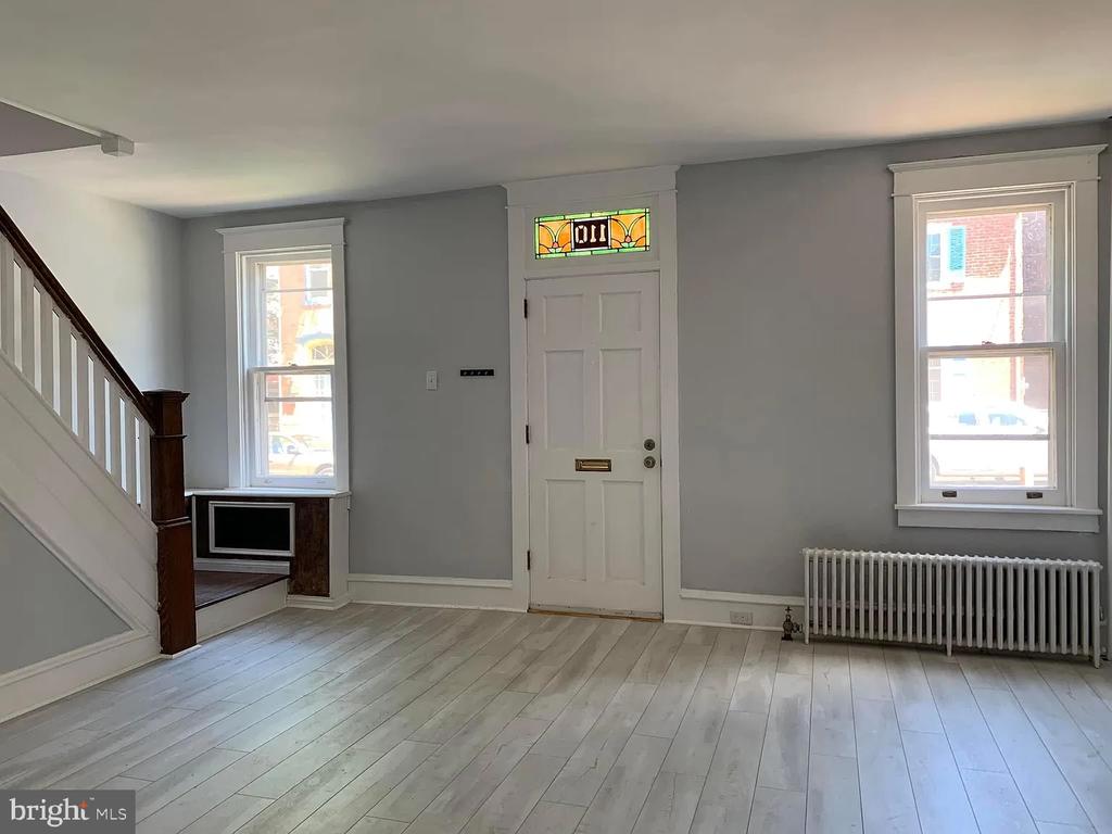 110 CHESTNUT STREET