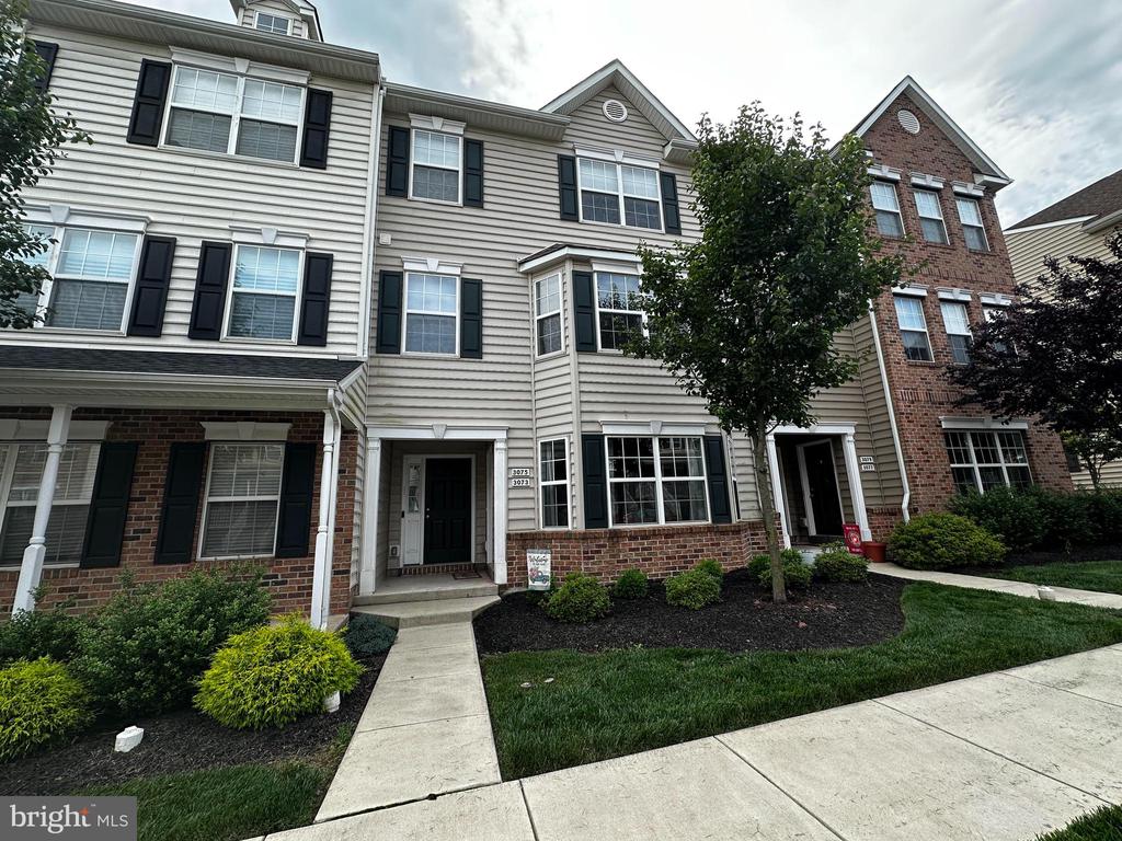 3073 GOSHEN DRIVE Unit: M55 L