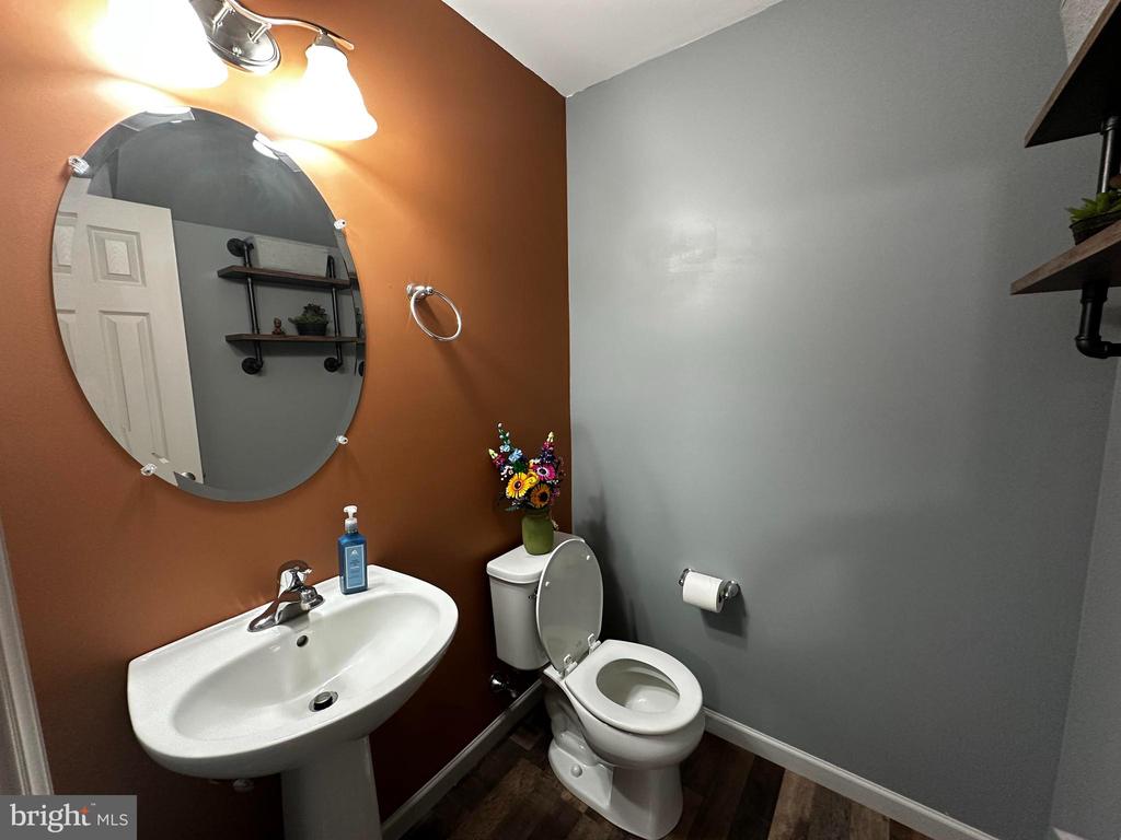 3073 GOSHEN DRIVE Unit: M55 L
