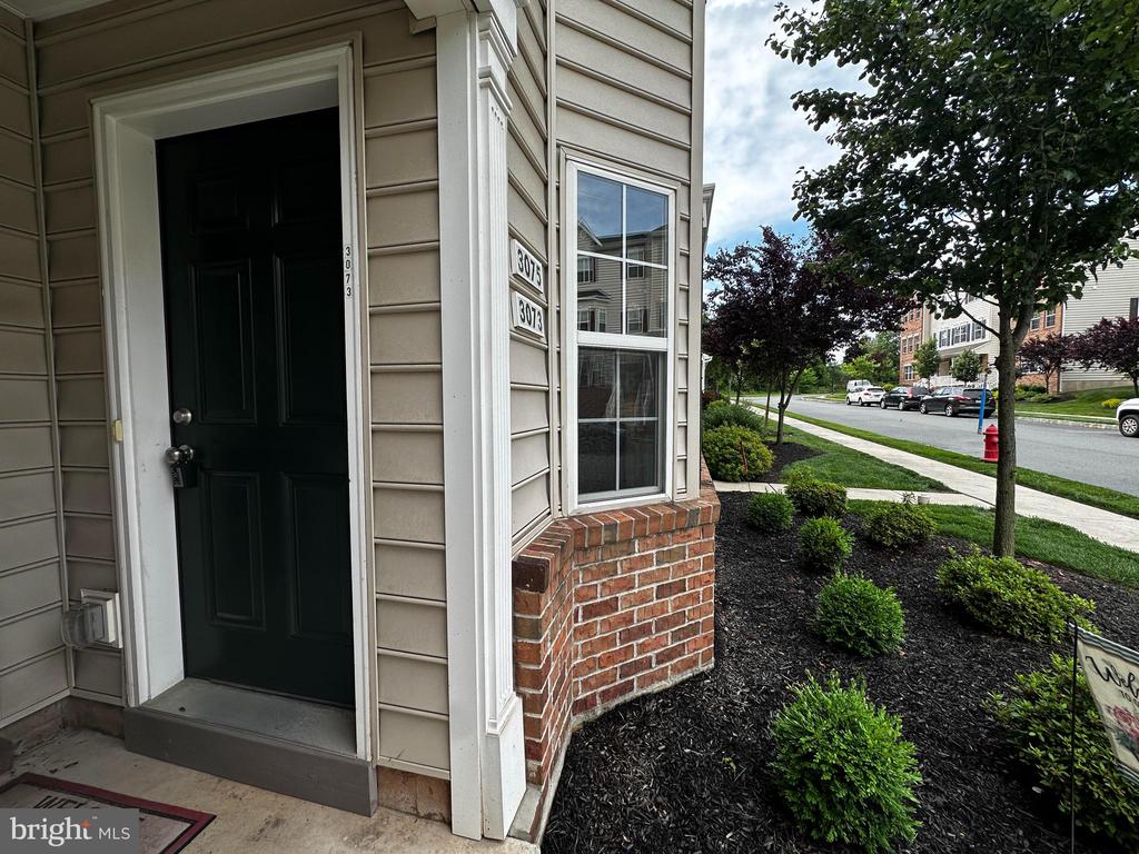 3073 GOSHEN DRIVE Unit: M55 L