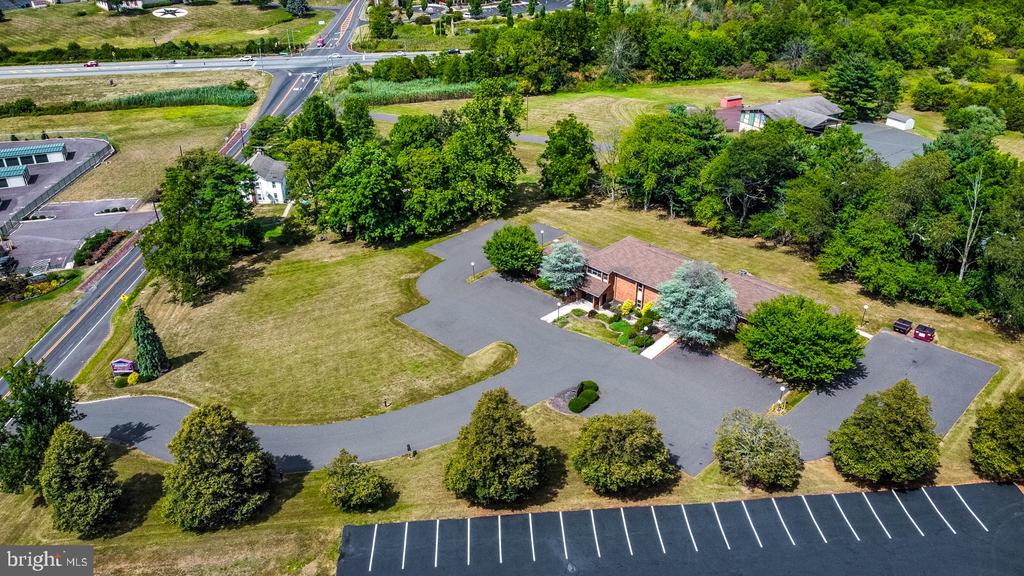 2771 GERYVILLE PIKE