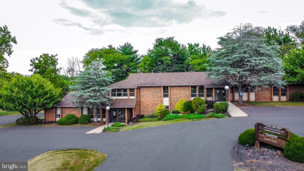 2771 GERYVILLE PIKE