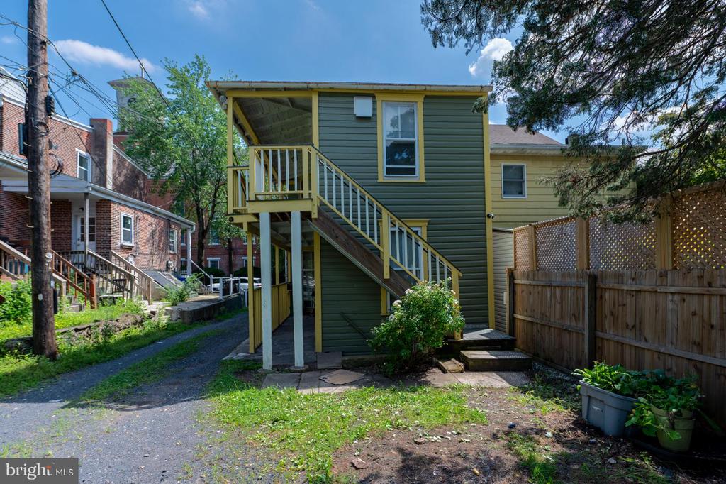 151 CHESTNUT STREET