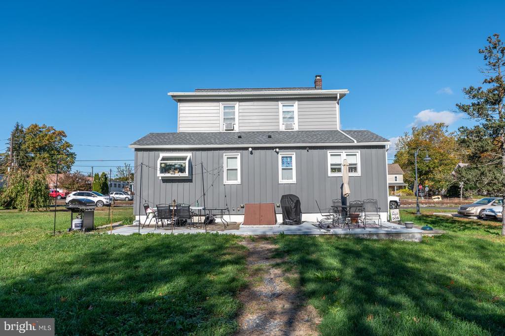 119 E BROAD STREET