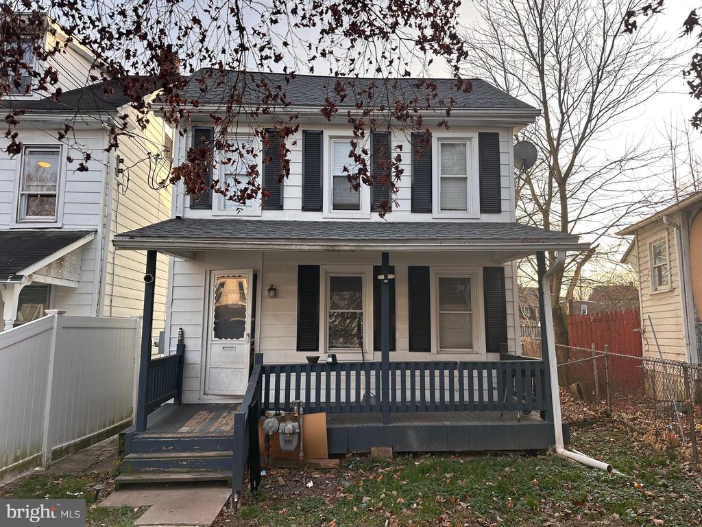 342 LINCOLN AVENUE