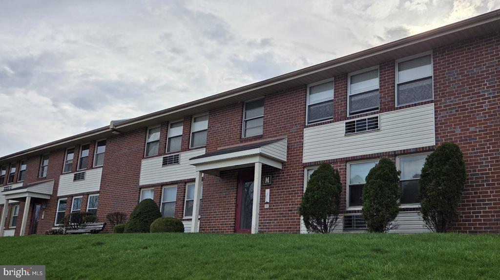 200 PRINCE FREDERICK STREET Unit: M3