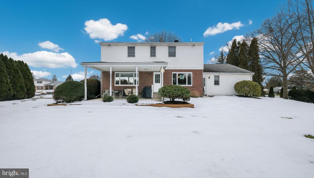 799 BOBWHITE LANE