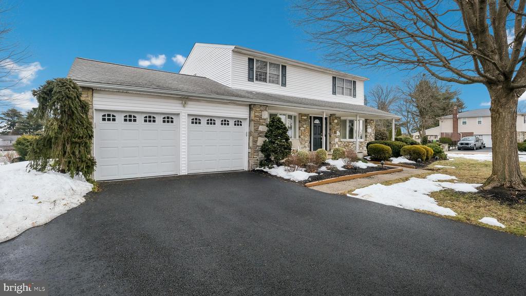 799 BOBWHITE LANE