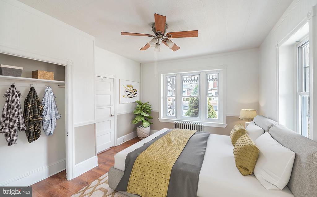 631 MAIN STREET Unit: APT #1