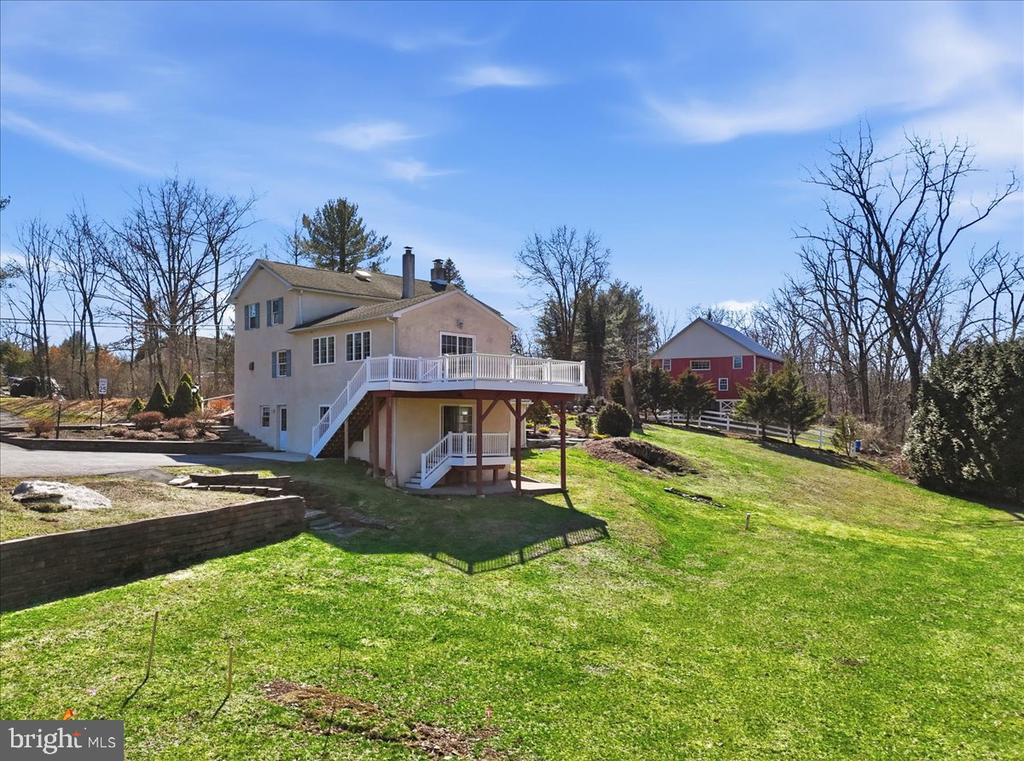 111 MINE RUN ROAD