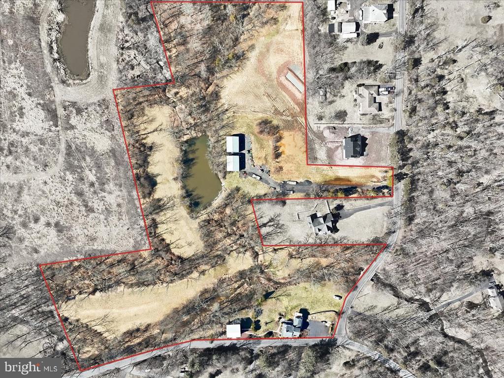 111 MINE RUN ROAD