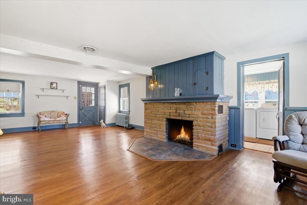 111 MINE RUN ROAD