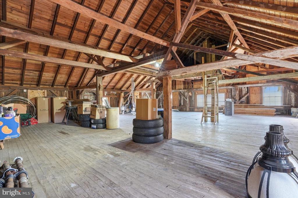 111 MINE RUN ROAD