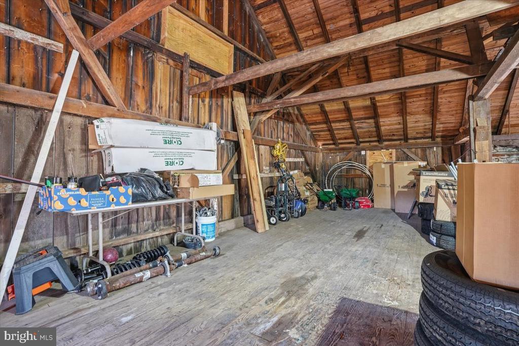 111 MINE RUN ROAD