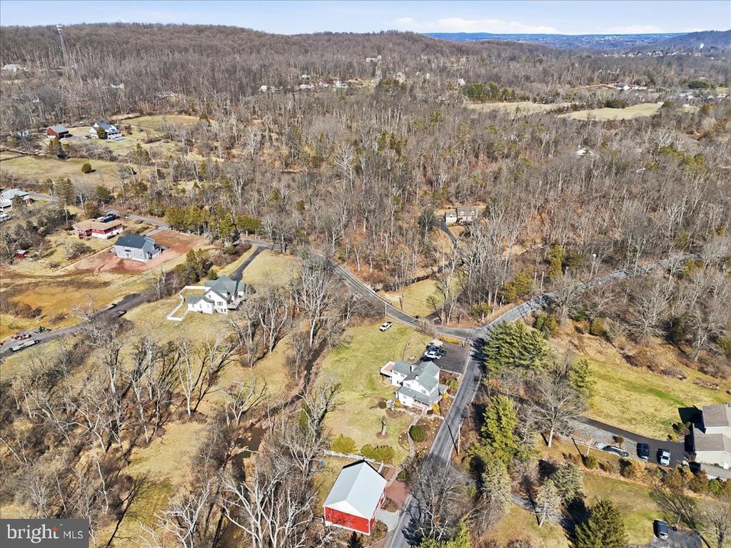 111 MINE RUN ROAD