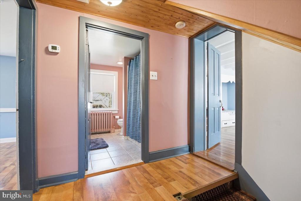 111 MINE RUN ROAD