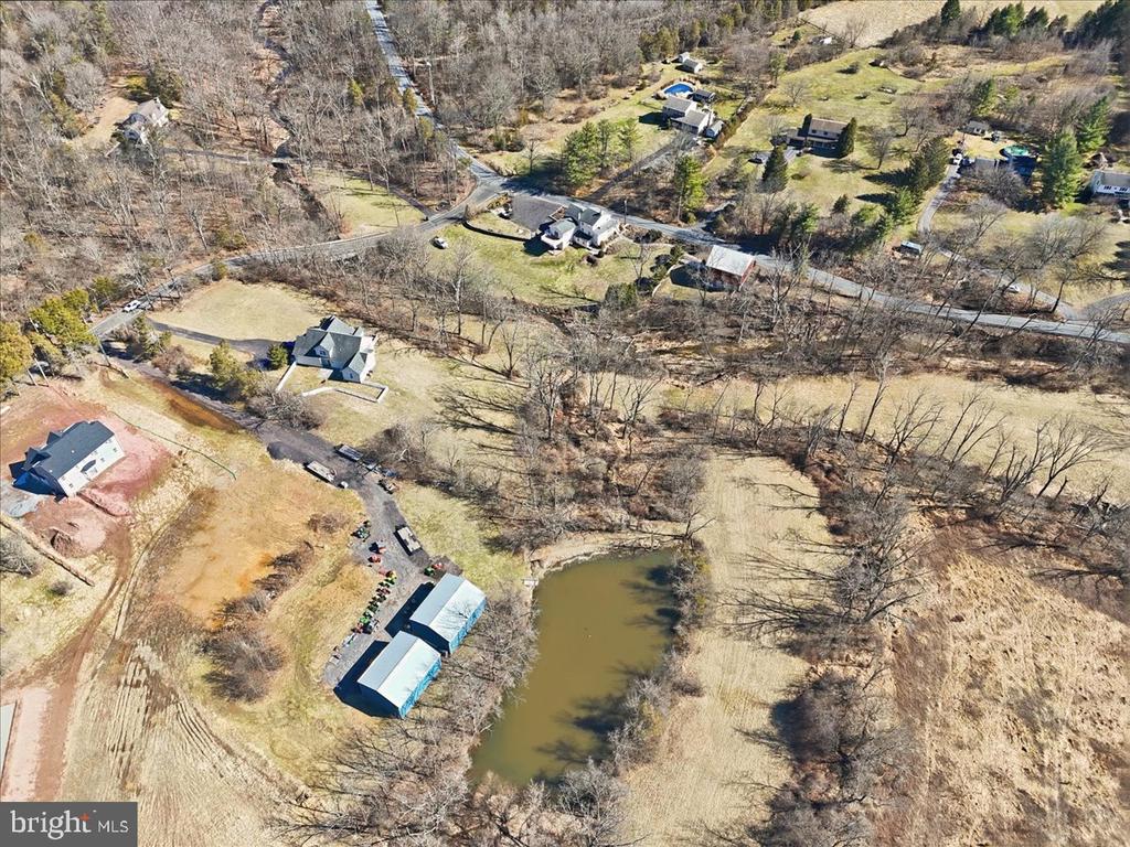 111 MINE RUN ROAD