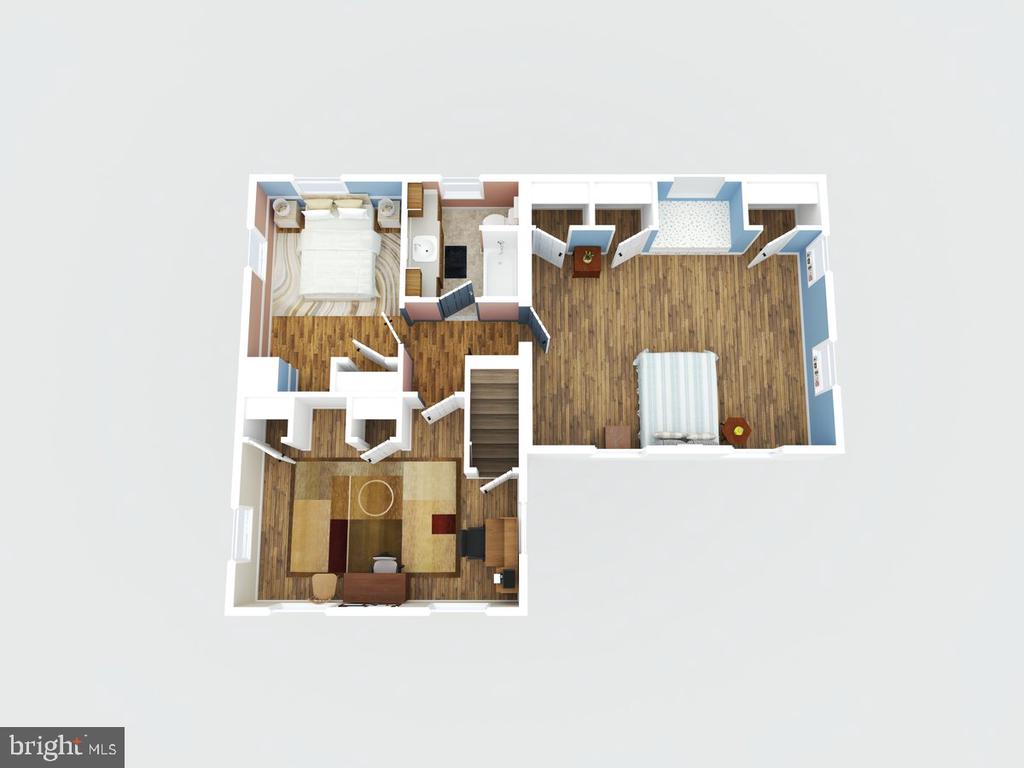 111 MINE RUN ROAD