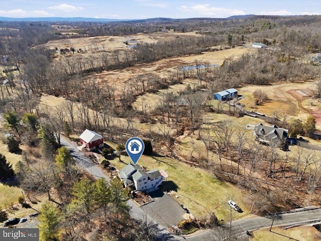 111 MINE RUN ROAD
