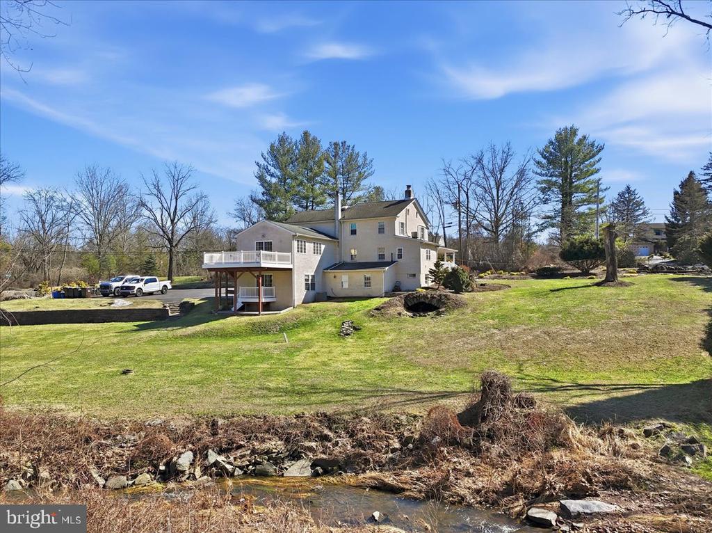 111 MINE RUN ROAD