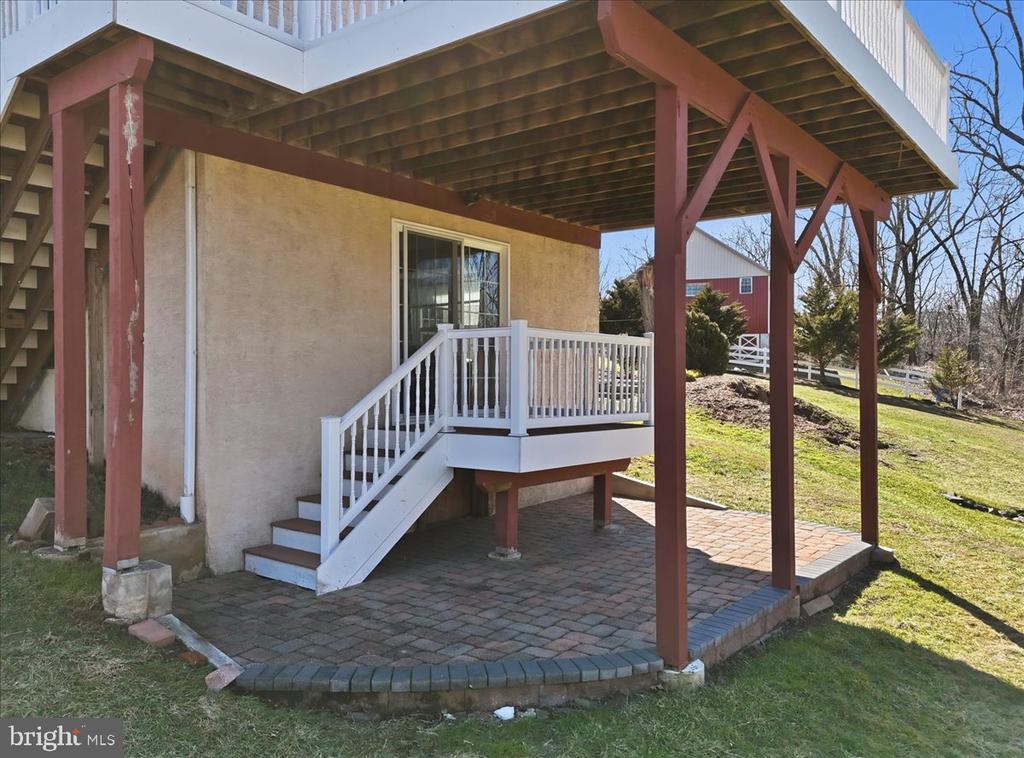 111 MINE RUN ROAD