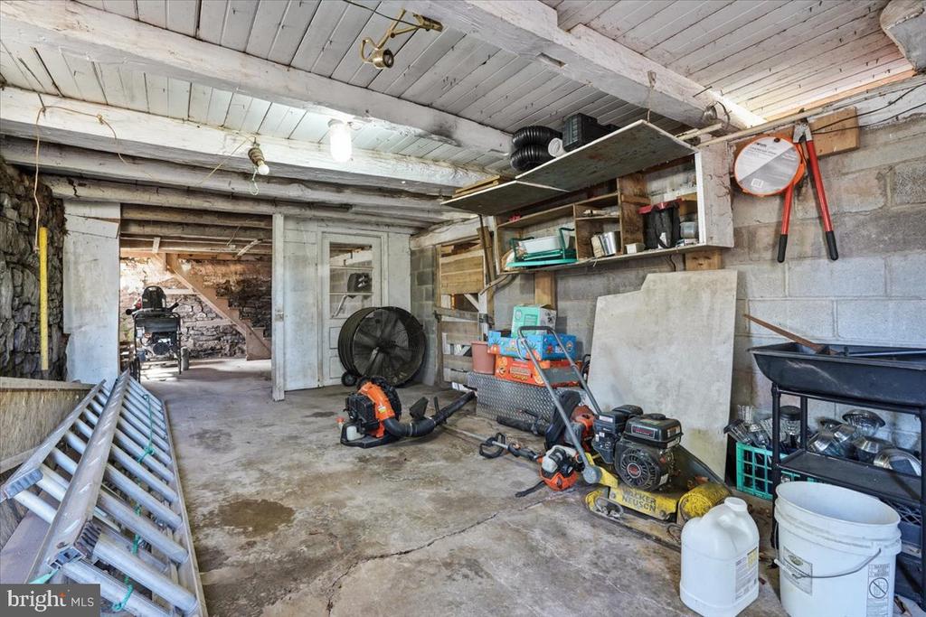 111 MINE RUN ROAD