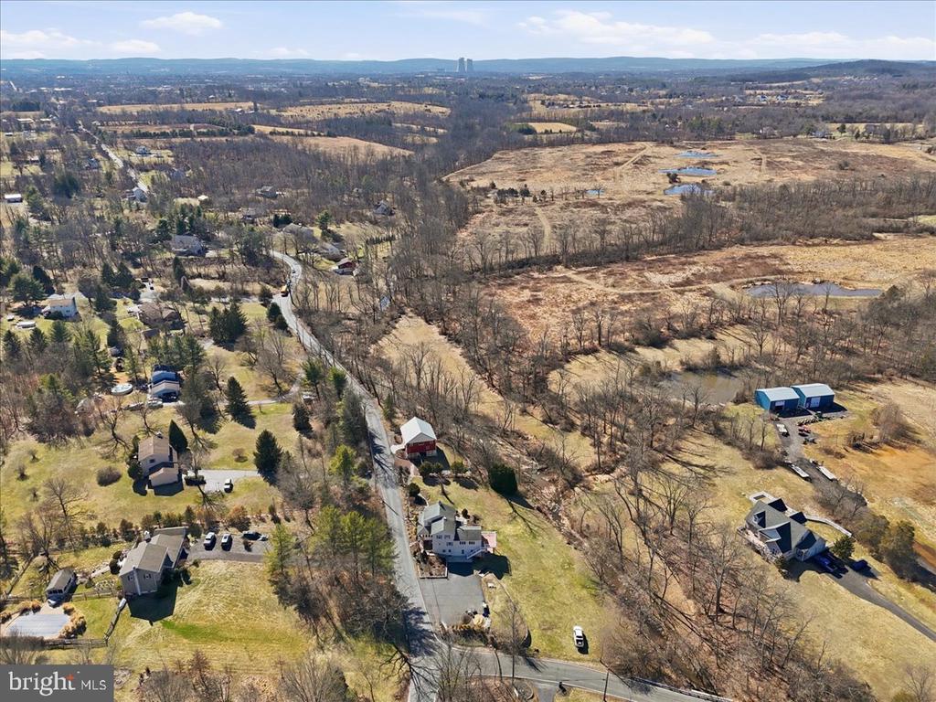 111 MINE RUN ROAD