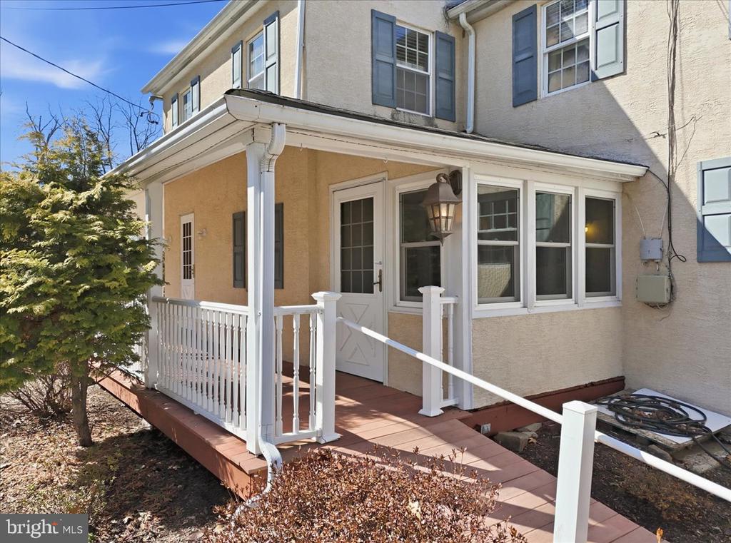 111 MINE RUN ROAD