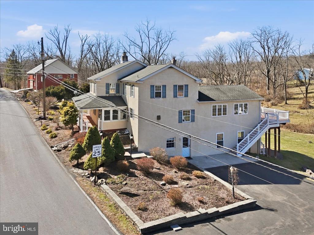 111 MINE RUN ROAD