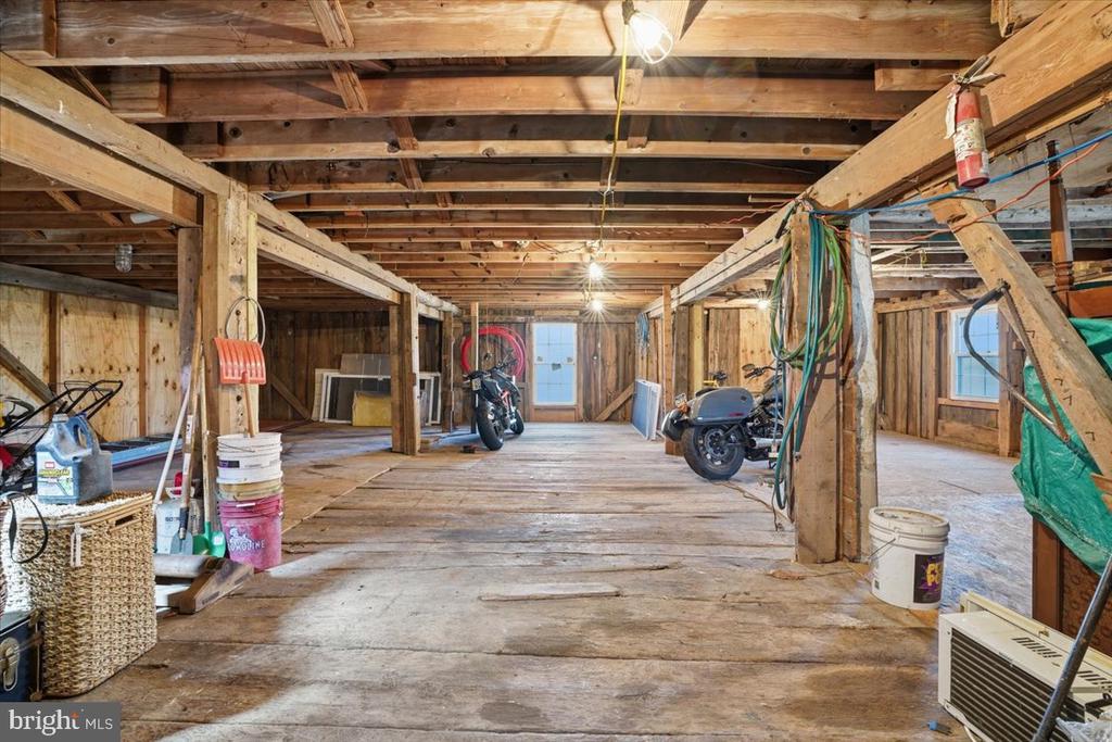 111 MINE RUN ROAD